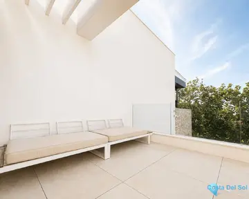 2 bedroom Apartment for Sale in Cabopino-86751