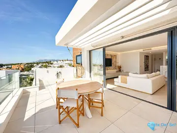 2 bedroom Apartment for Sale in Cabopino-86752