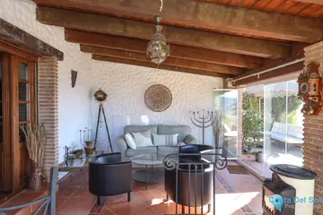 4 bedroom House for Sale in Alozaina-82195