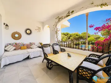 3 bedroom Apartment for Sale in Puerto de Cabopino-86766