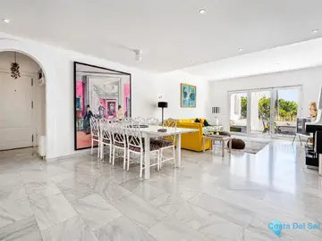 3 bedroom Apartment for Sale in Puerto de Cabopino-86768