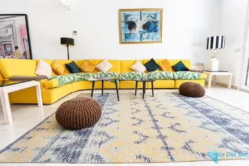 3 bedroom Apartment for Sale in Puerto de Cabopino-86771