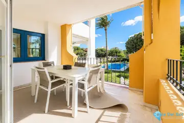 3 bedroom Apartment for Sale in Puerto de Cabopino-86773