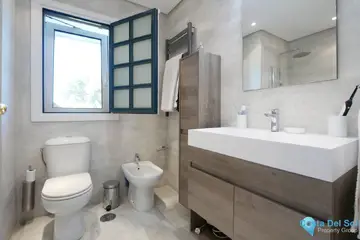 3 bedroom Apartment for Sale in Puerto de Cabopino-86774
