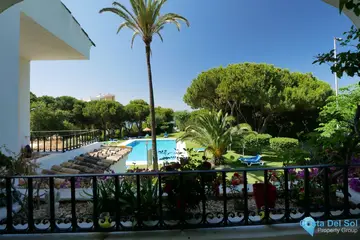 3 bedroom Apartment for Sale in Puerto de Cabopino-86775