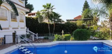 6 bedroom House for Sale in Alhaurín de la Torre-86783