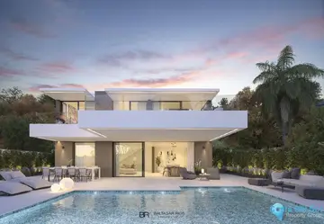 3 bedroom House for Sale in Coín-89025