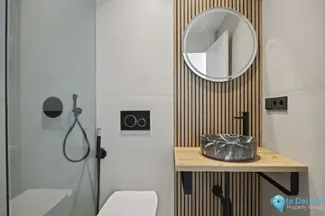3 bedroom Apartment for Sale in El Paraiso-89038