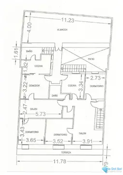 12 bedroom House for Sale in Estepona-89048