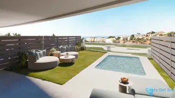 3 bedroom House for Sale in Fuengirola-89072