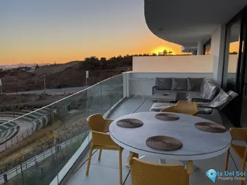 2 bedroom Apartment for Sale in Fuengirola-86811