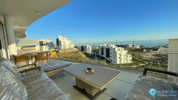2 bedroom Apartment for Sale in Fuengirola-86812