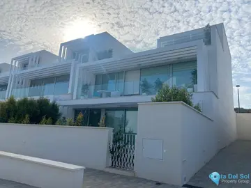 3 bedroom House for Sale in Sotogrande-86822