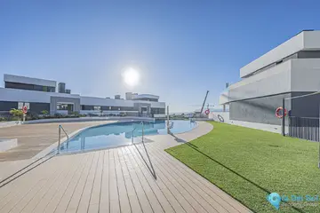 3 bedroom Apartment for Sale in Altos de los Monteros-89108