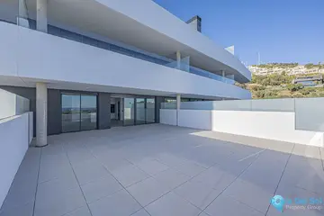 3 bedroom Apartment for Sale in Altos de los Monteros-89111