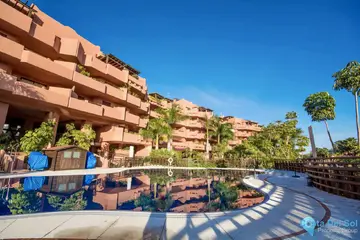 4 bedroom Apartment for Sale in Estepona-89119