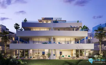 3 - 4 bedroom Apartment for Sale in Estepona