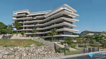 2 - 3 bedroom Apartment for Sale in Estepona