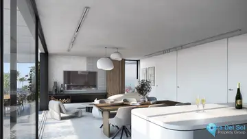 2 - 3 bedroom Apartment for Sale in Estepona-89163