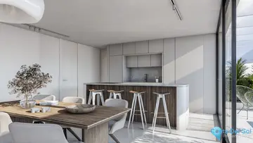 2 - 3 bedroom Apartment for Sale in Estepona-89164