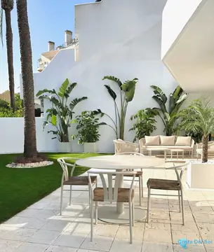 3 bedroom Apartment for Sale in Nueva Andalucía-86887