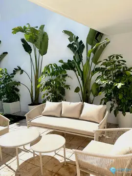 3 bedroom Apartment for Sale in Nueva Andalucía-86888