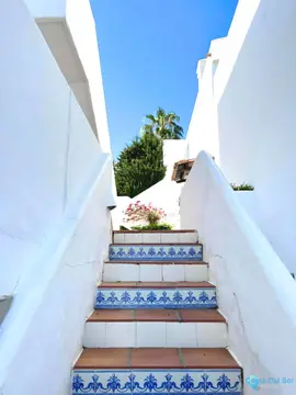 3 bedroom Apartment for Sale in Nueva Andalucía-86891