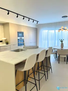 3 bedroom Apartment for Sale in Nueva Andalucía-86896