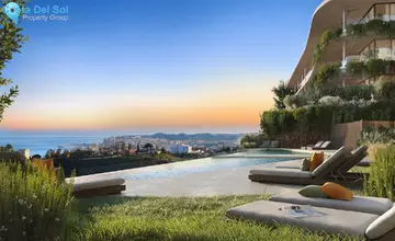 2 - 3 bedroom Apartment for Sale in Fuengirola-159