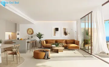 2 - 3 bedroom Apartment for Sale in Fuengirola-167