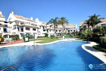 3 bedroom Apartment for Sale in San Pedro de Alcántara-14412