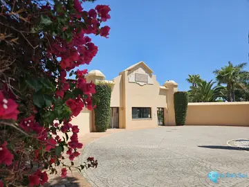 3 bedroom Apartment for Sale in Puerto Banús-86898