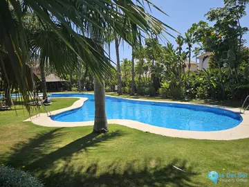 3 bedroom Apartment for Sale in Puerto Banús-86899