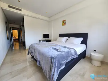 3 bedroom Apartment for Sale in Puerto Banús-86908
