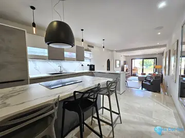 3 bedroom Apartment for Sale in Puerto Banús-86901