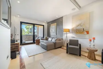 3 bedroom Apartment for Sale in Puerto Banús-86902