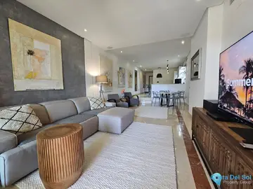 3 bedroom Apartment for Sale in Puerto Banús-86903