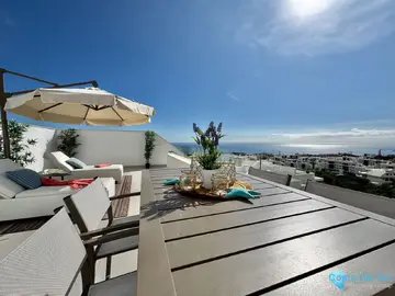 2 bedroom Apartment for Sale in Fuengirola