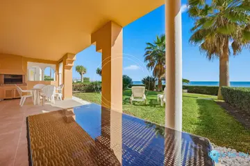3 bedroom Apartment for Sale in Estepona-86911