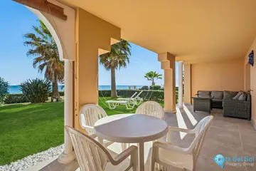 3 bedroom Apartment for Sale in Estepona-86912