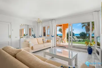 3 bedroom Apartment for Sale in Estepona-86914