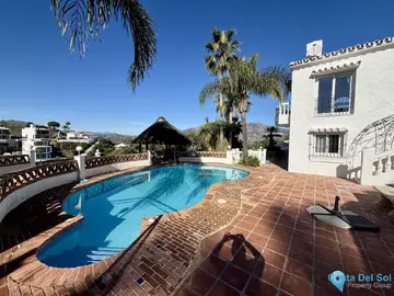 4 bedroom House for Sale in Cerros del Aguila-86920