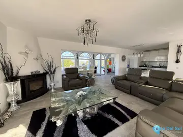4 bedroom House for Sale in Cerros del Aguila-86930