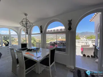 4 bedroom House for Sale in Cerros del Aguila-86922