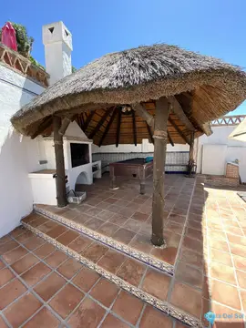4 bedroom House for Sale in Cerros del Aguila-86924