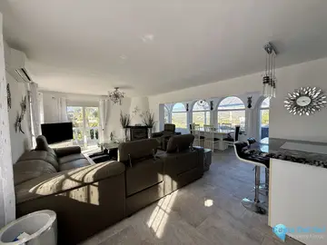 4 bedroom House for Sale in Cerros del Aguila-86928