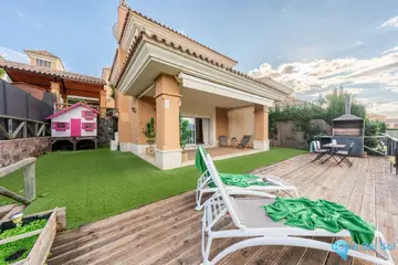 3 bedroom House for Sale in Santa Clara-86936