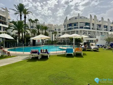 2 bedroom Apartment for Sale in The Golden Mile-86942