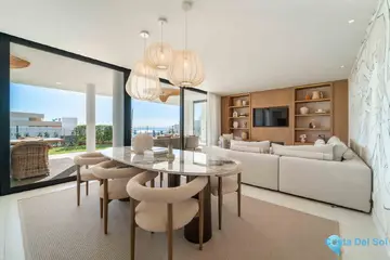 3 bedroom Apartment for Sale in Fuengirola-86953