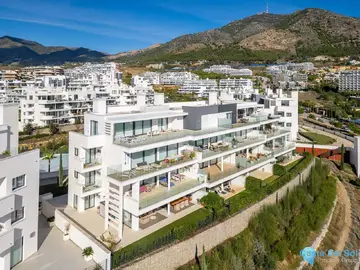 3 bedroom Apartment for Sale in Fuengirola-86954